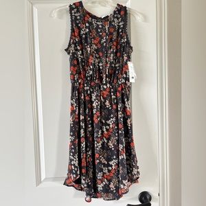 XSP Collective Concepts sleeveless dress. NWT